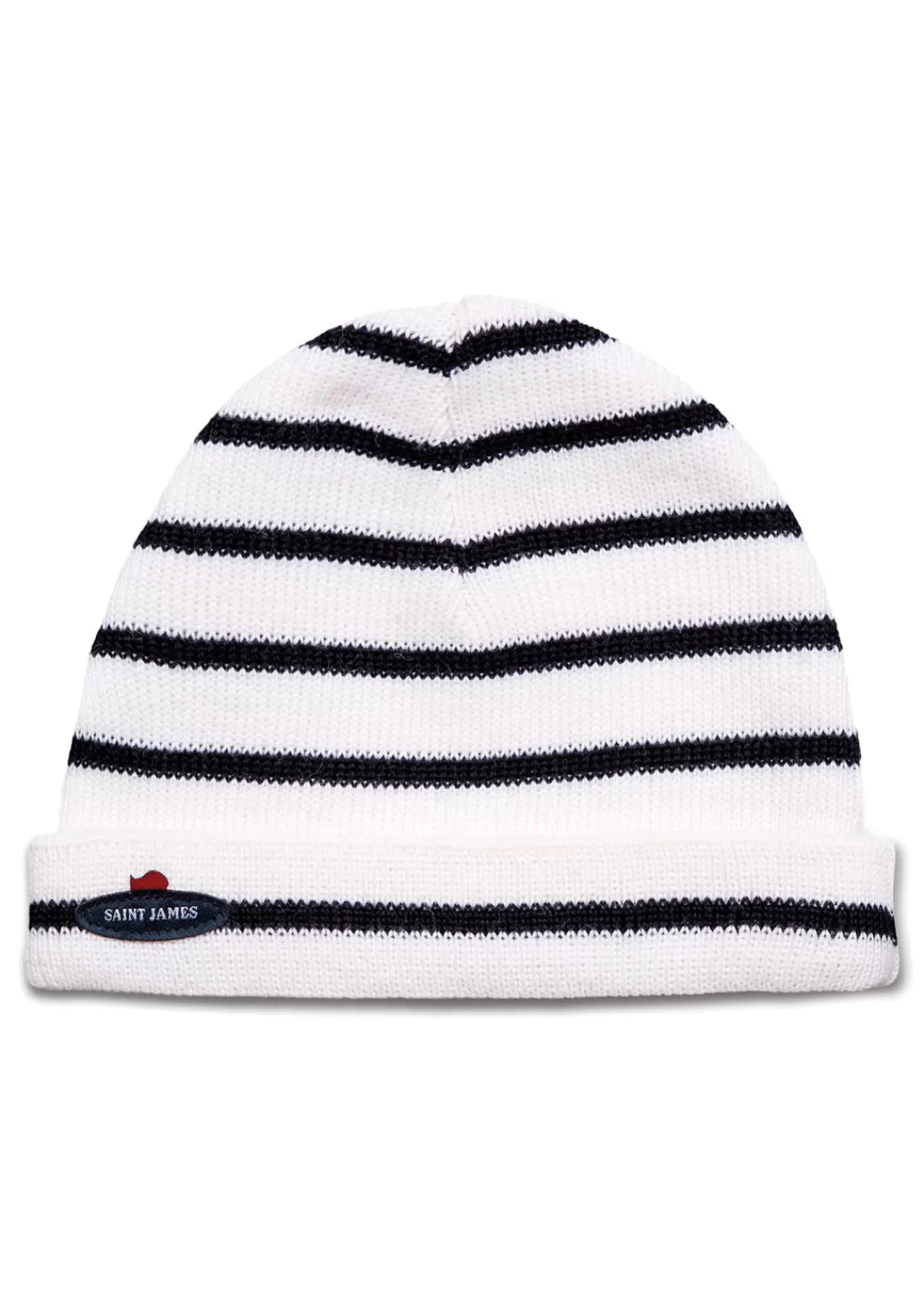 SAINT JAMES Bonnet marin Cartier enfant