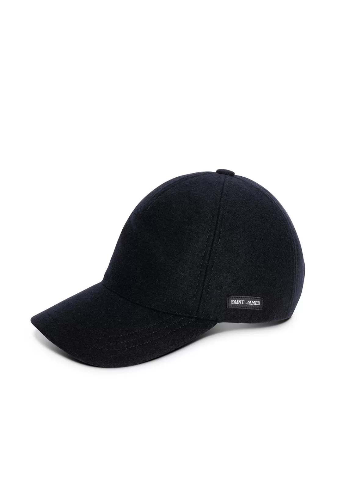 SAINT JAMES Casquette classique