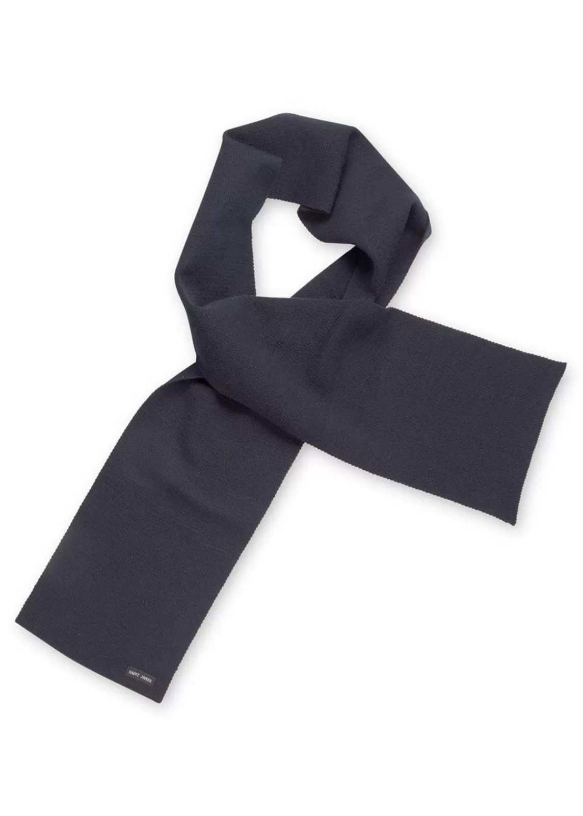 Enfant SAINT JAMES Echarpe unie Scarf