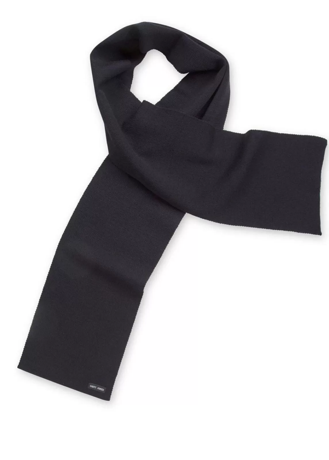 SAINT JAMES Echarpe unie Scarf