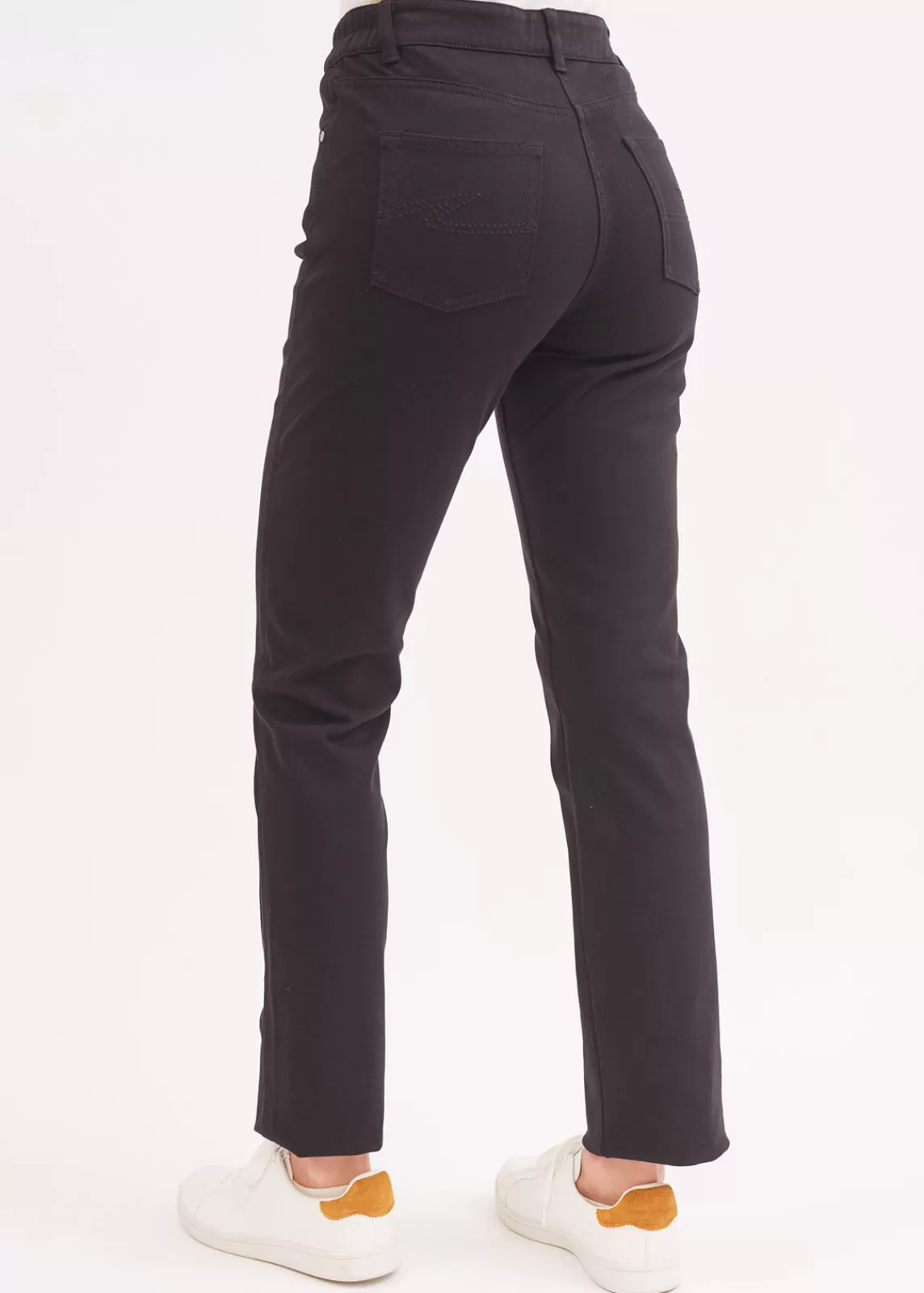 Femme SAINT JAMES Pantalon droit Patricia