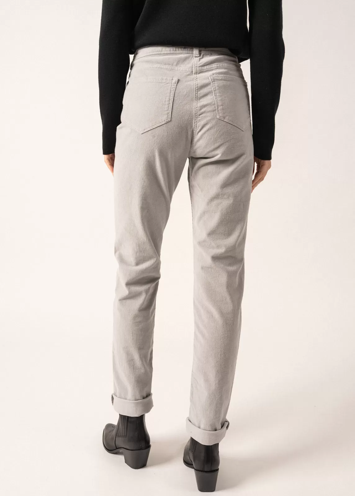 Femme SAINT JAMES Pantalon Mimosa