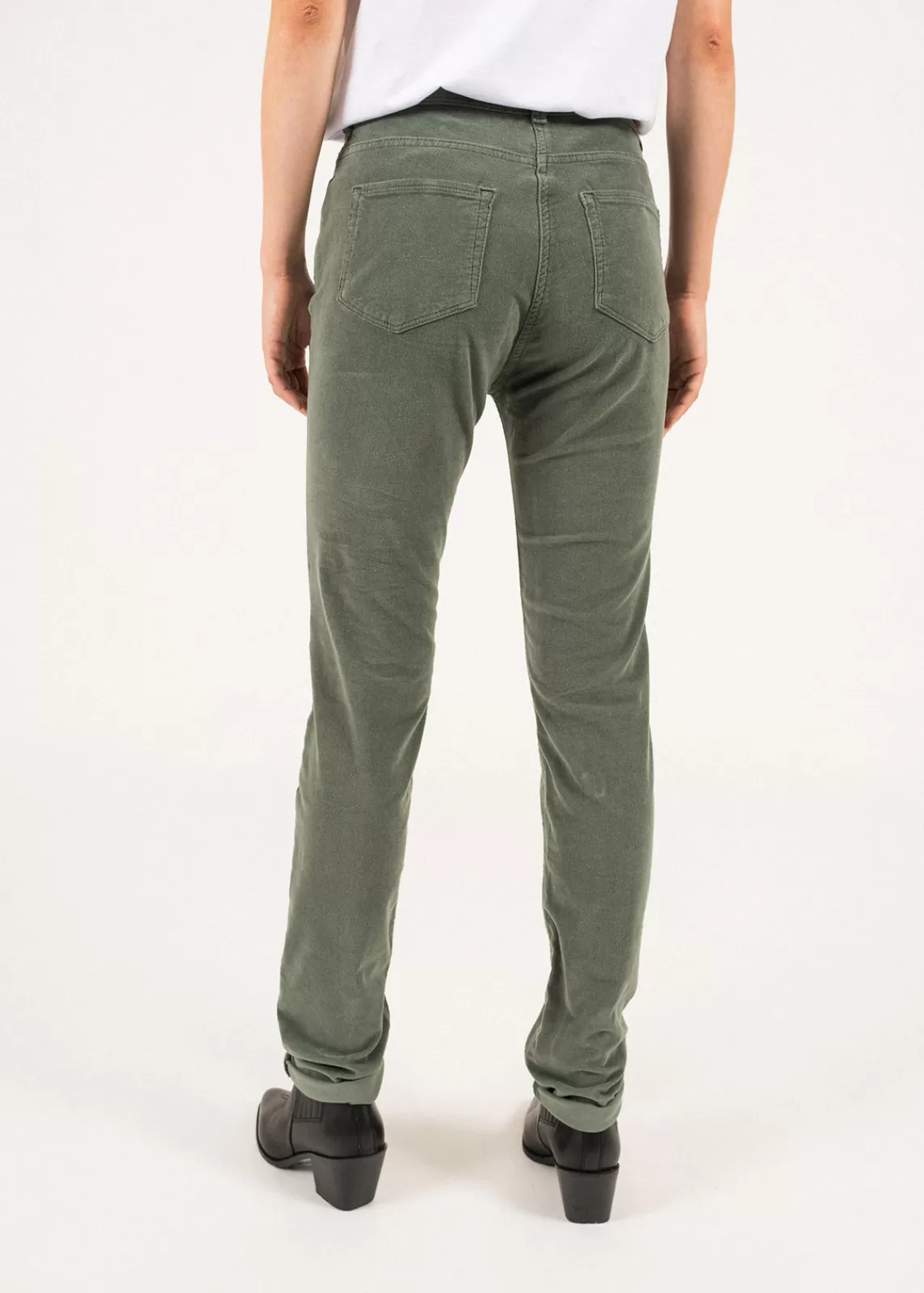 Femme SAINT JAMES Pantalon Mimosa